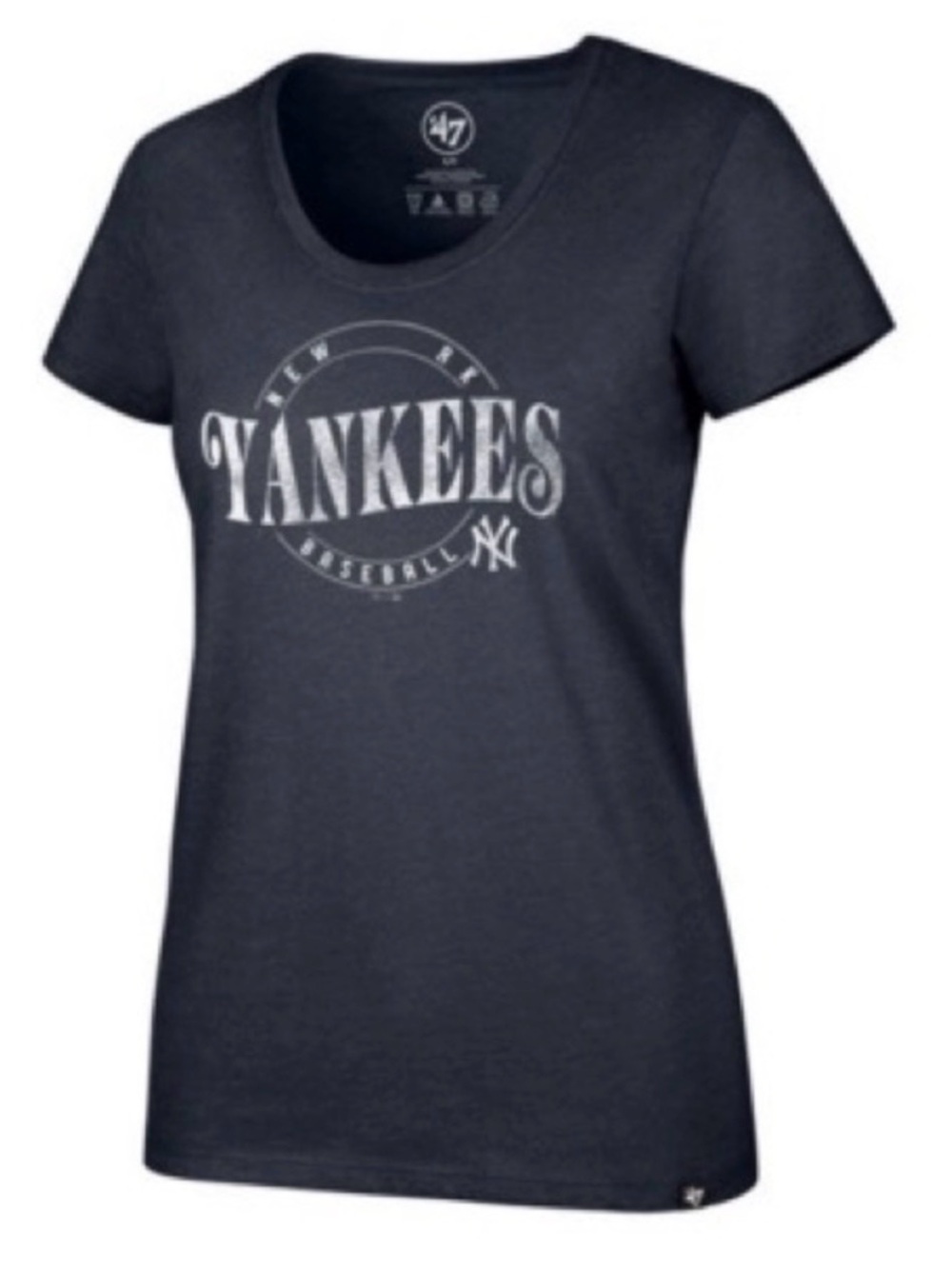 NY Yankees Shirt